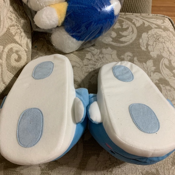 COPY - Jinbesan Slippers - Picture 4 of 4